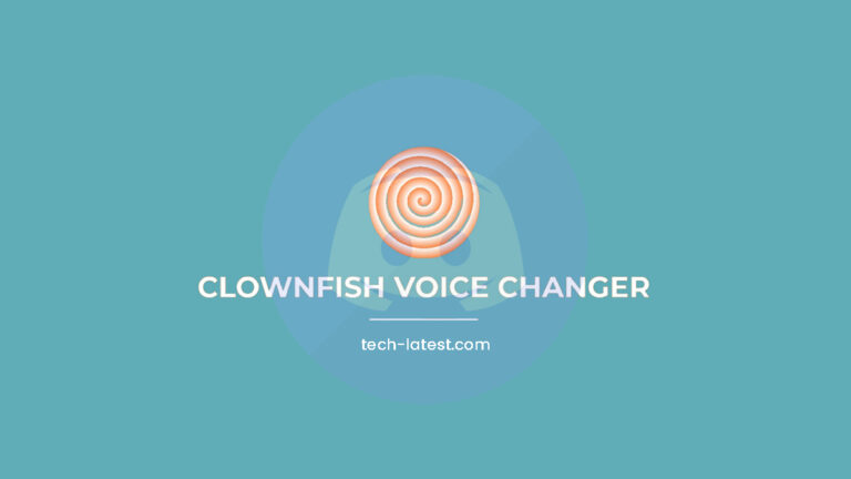 Usar Clownfish Voice Changer no Discord