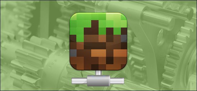 Как выбрать удалённый хост для Minecraft