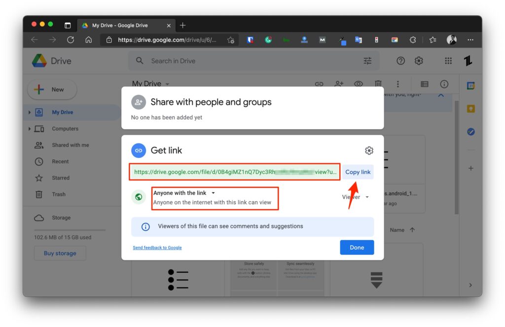 Send Videos on Discord