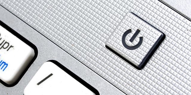 Частые включения и выключения диска, стартовые циклы шпинделя