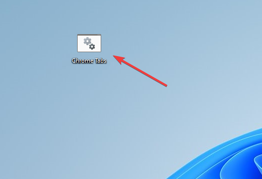 Демонстрация открытия нескольких сайтов через батник