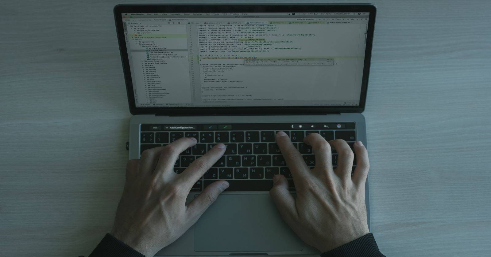 Внедрение зависимостей в JUnit 5