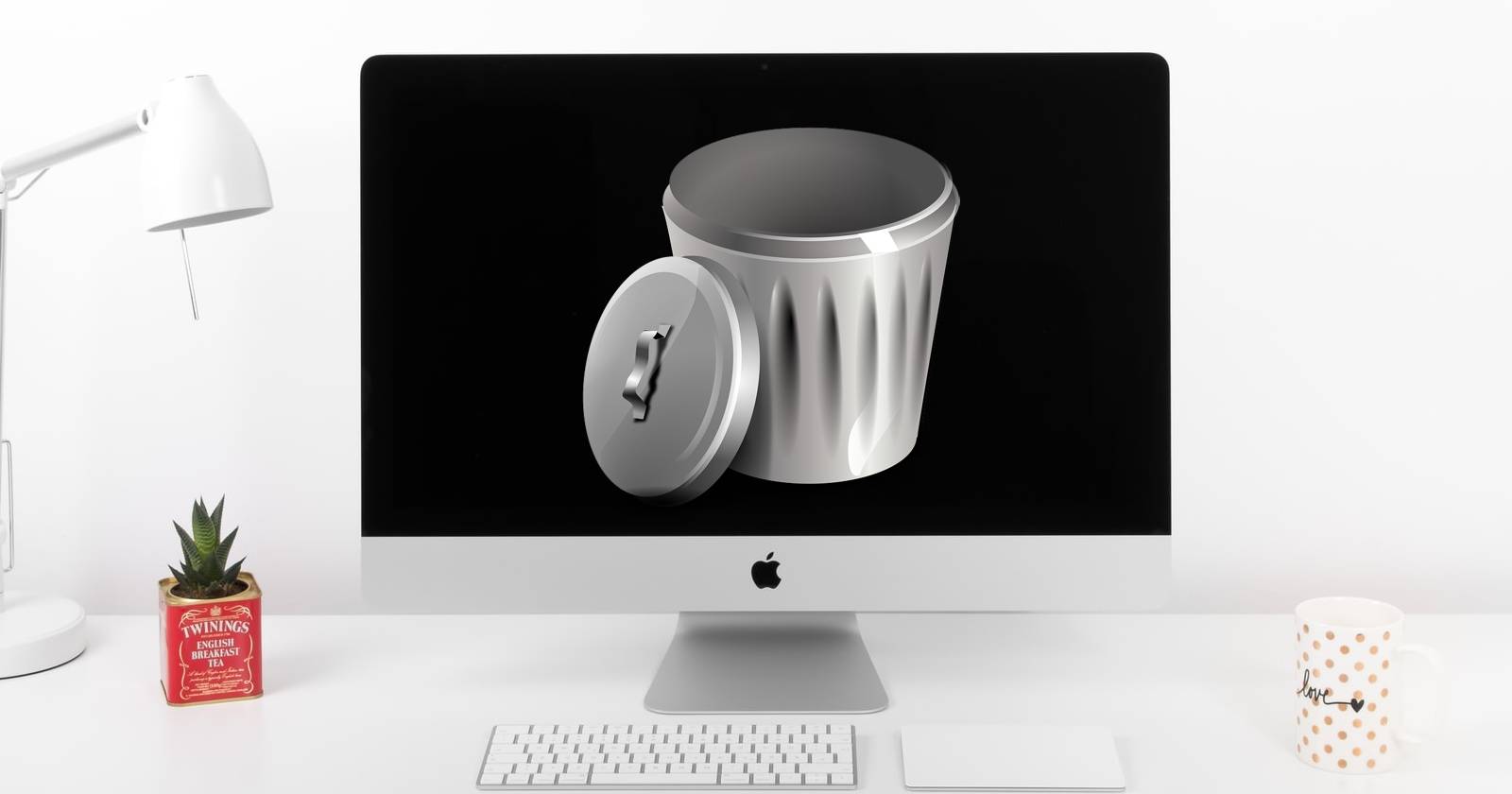 Как пользоваться Корзиной в macOS — советы и лайфхаки
