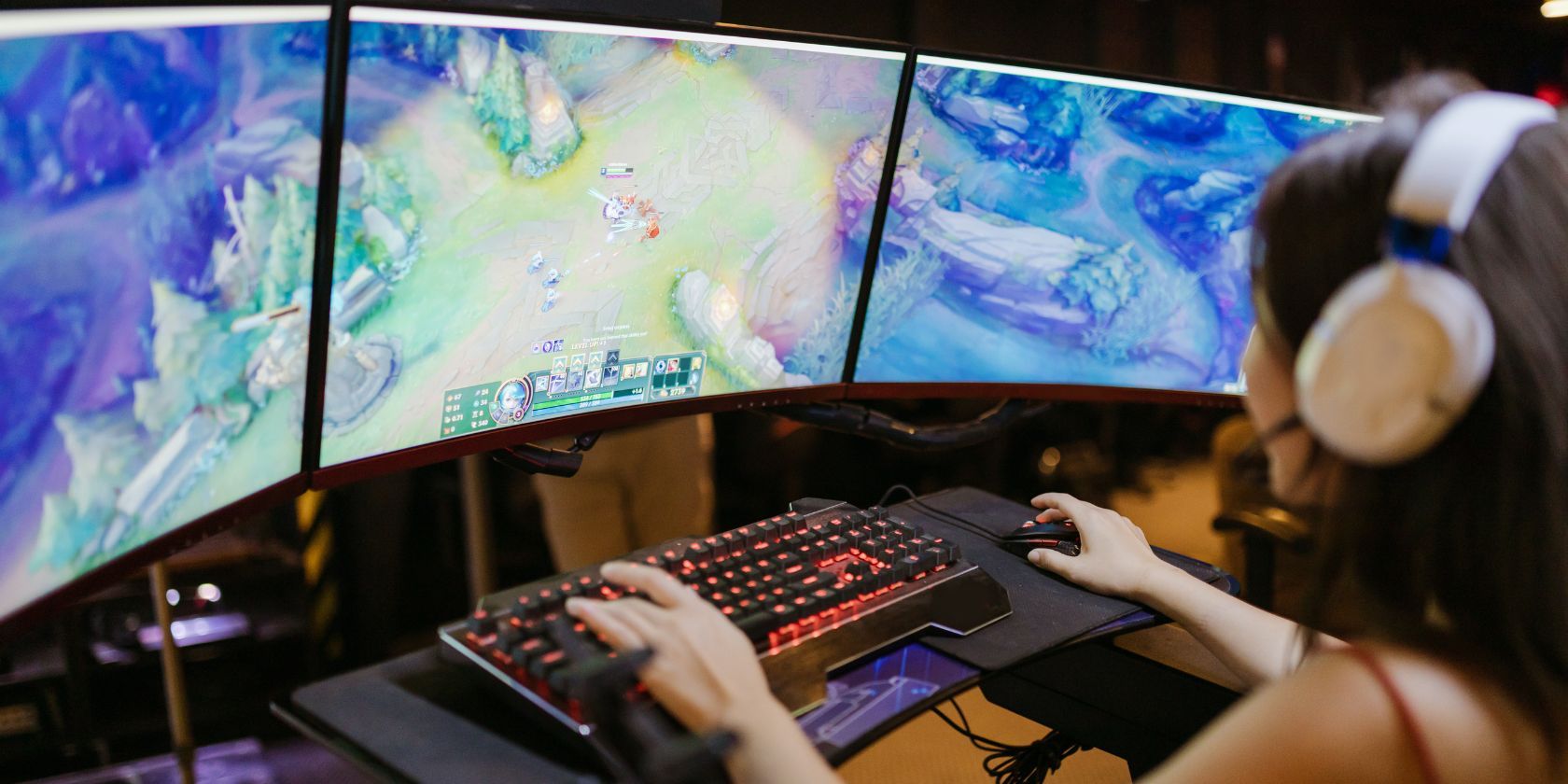 Стрим с Nintendo Switch — полное руководство