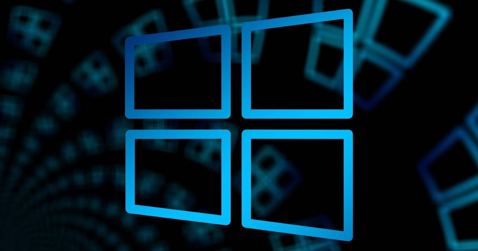 Windows 10 Логотип