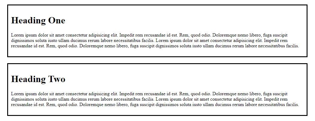 Использование свойства padding