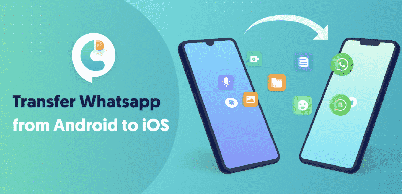 Экран загрузки iCareFone в Google Play