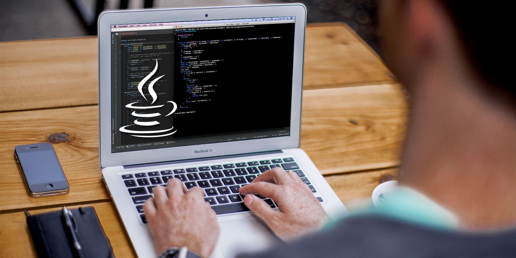 Обработка исключений в Java