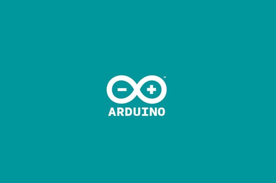 Как исправить Arduino в Windows 10