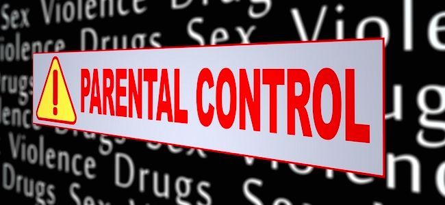 Родительский контроль в OS X: настройка и руководство