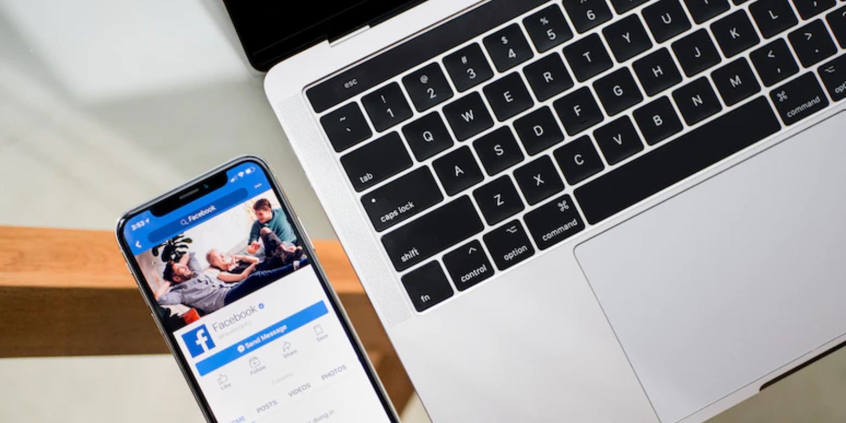 Кнопки шеринга в React — быстро и просто