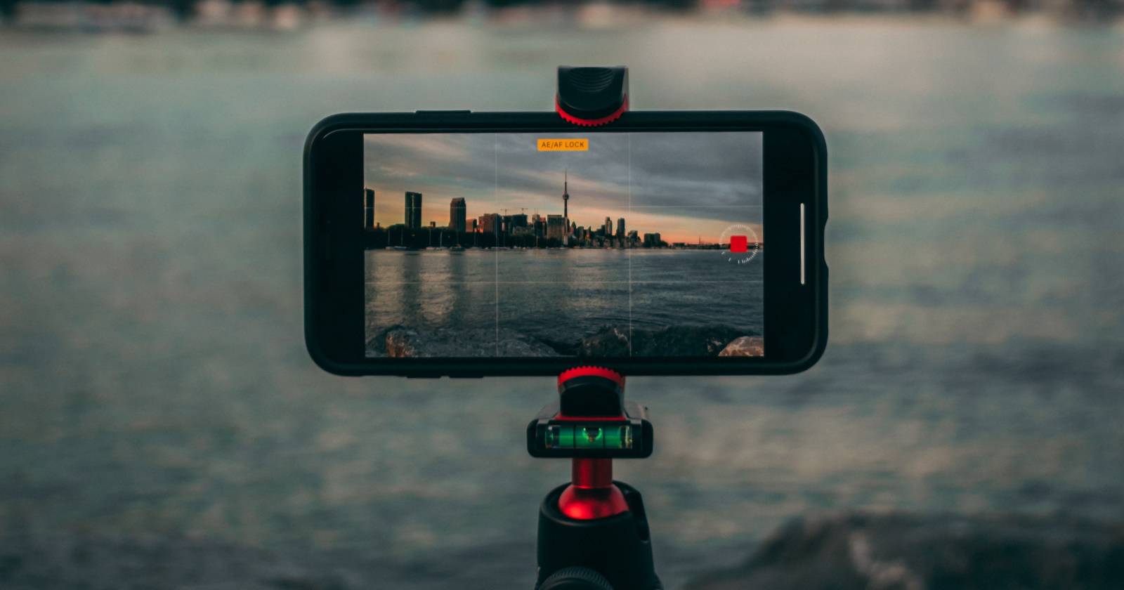 Конвертация MOV в MP4 на iPhone