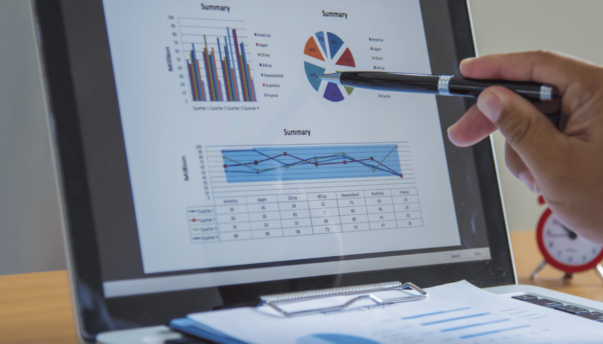 Revenue Analytics: Tools wählen und erfolgreich nutzen