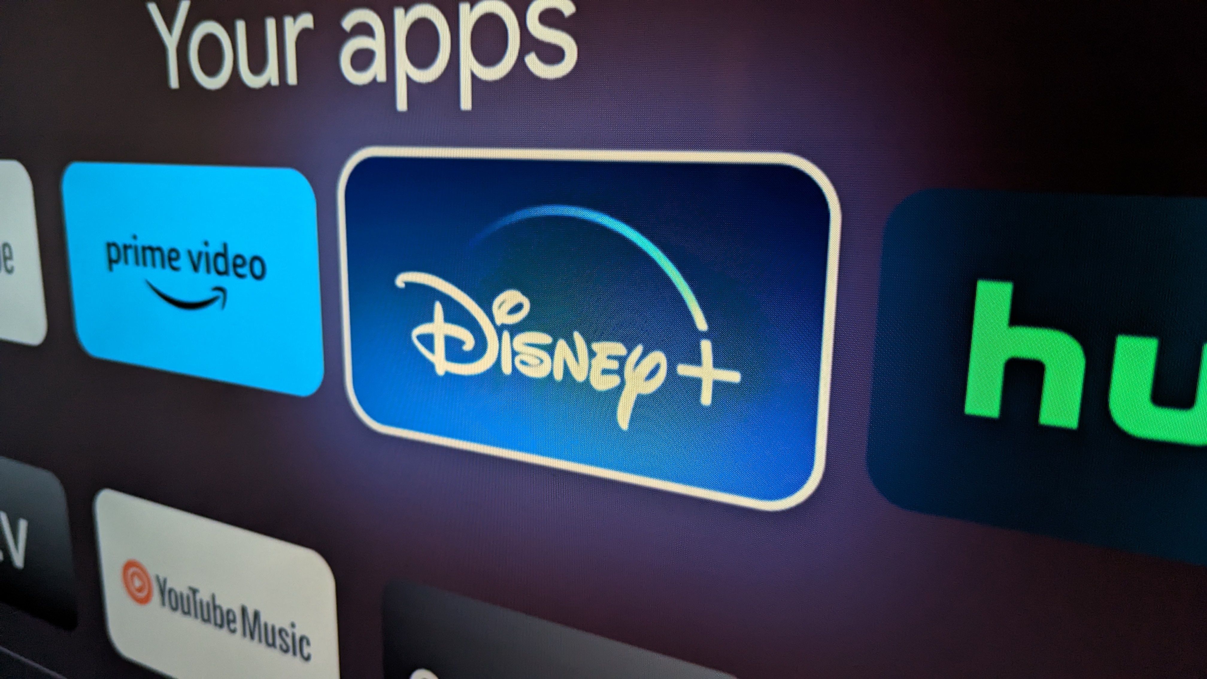 Как смотреть фильмы Marvel на Disney+ — порядок выхода