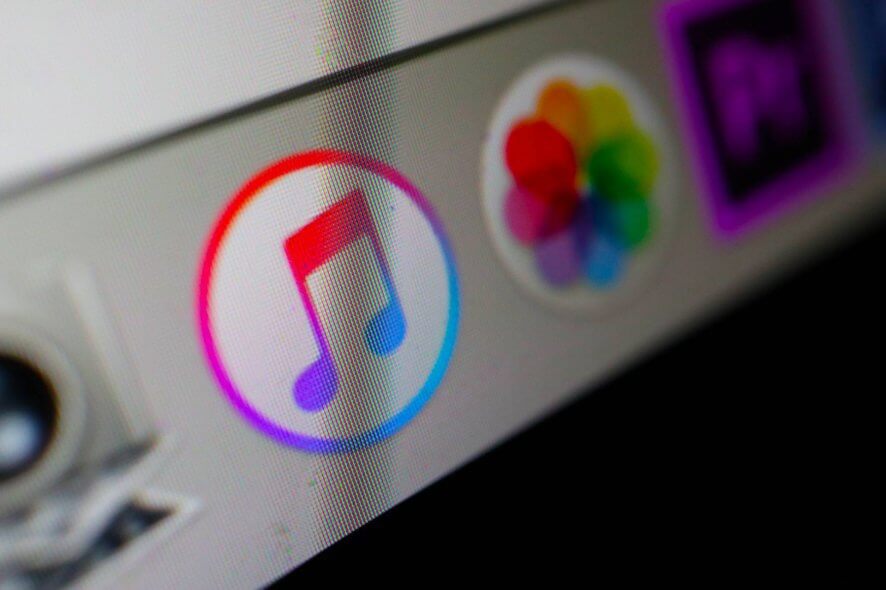 Ошибка iTunes 0xe8000015 — быстрое исправление