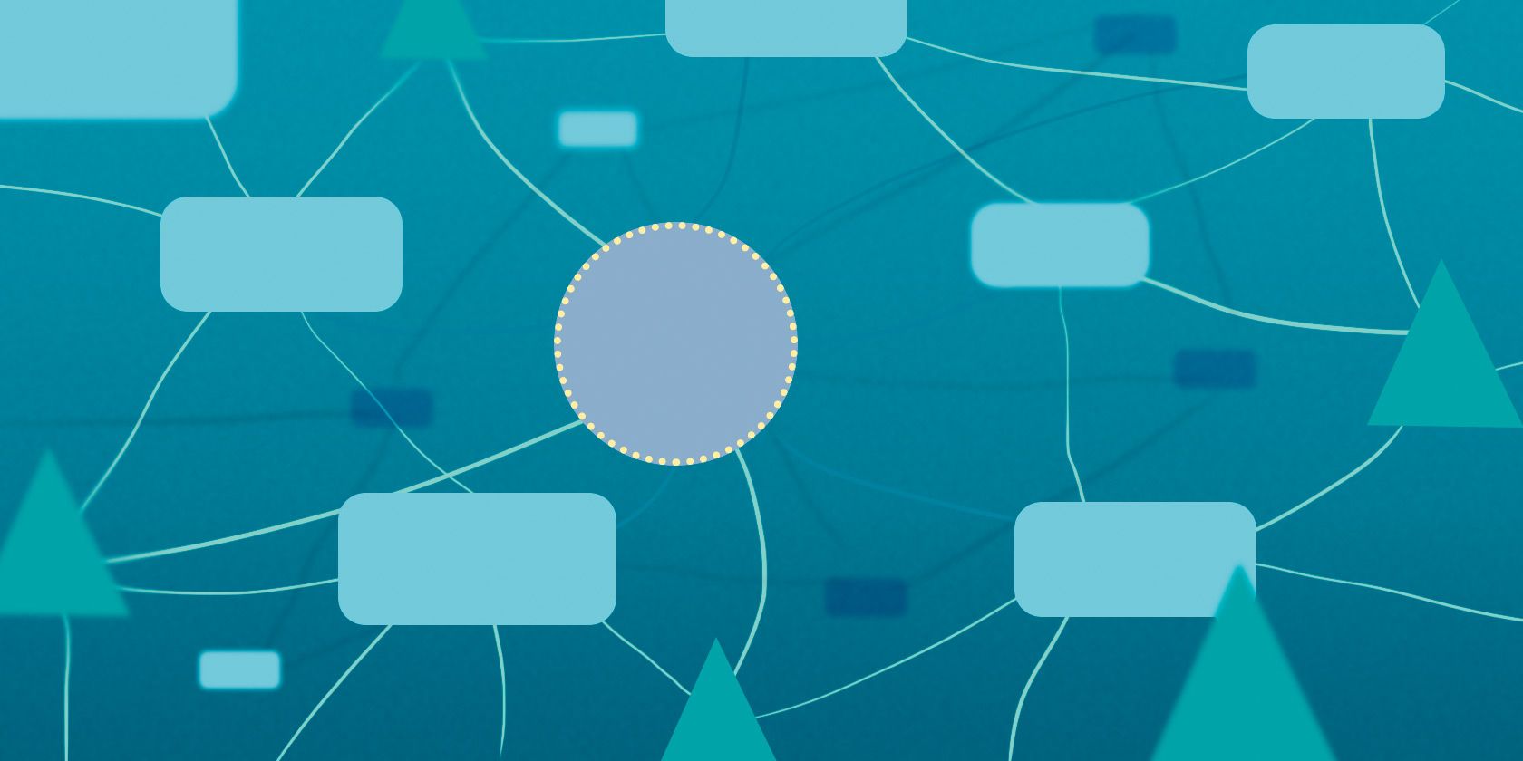 Майнд‑карта в PowerPoint — быстро и наглядно