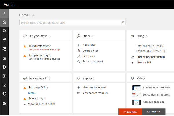 Outlook email inbox not showing sender