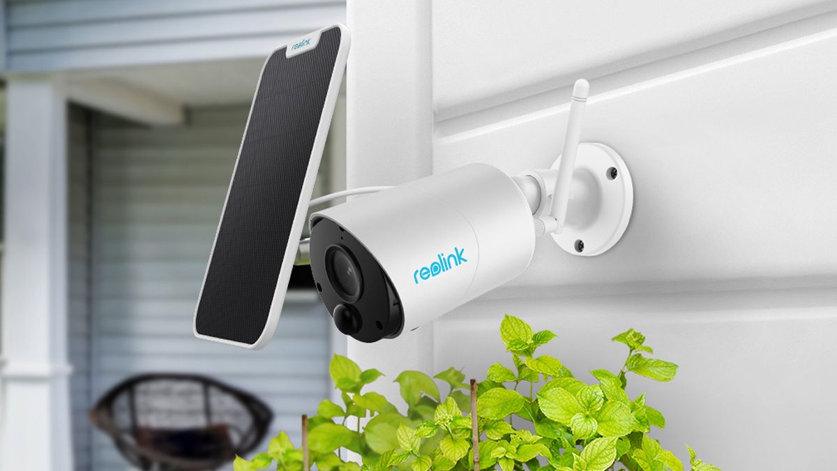 Как улучшить Wi‑Fi для камер наблюдения