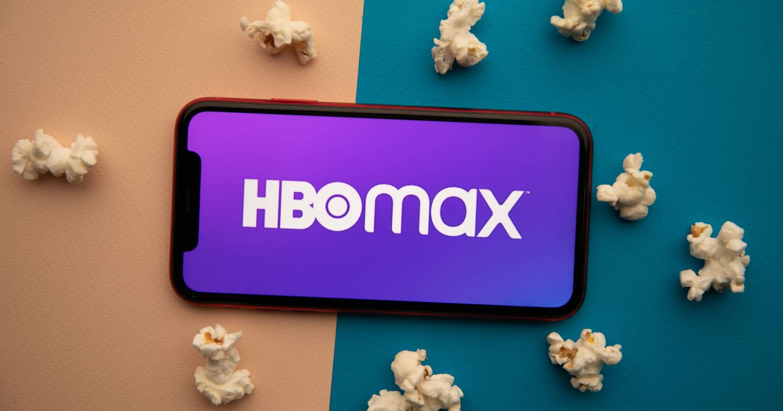 HBO Max — 20% скидка на месячные планы