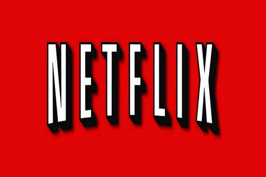 Как убрать чёрные полосы в Netflix на 21:9