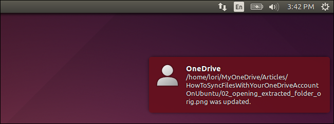 Синхронизация при запуске через ярлык на рабочем столе
