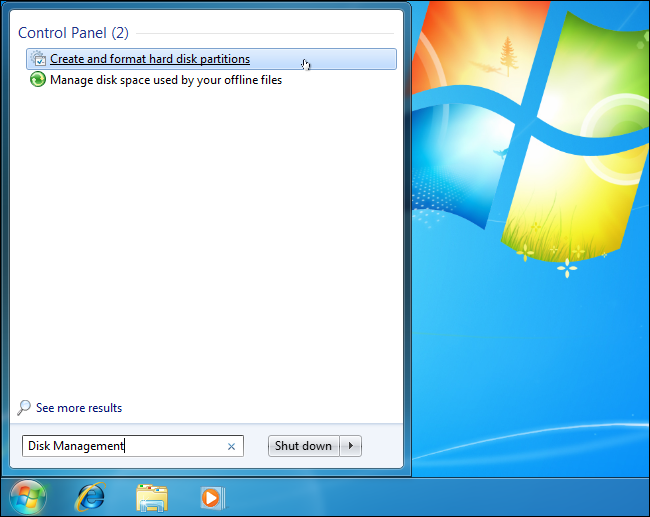 Извлечение файлов из образа Windows 7