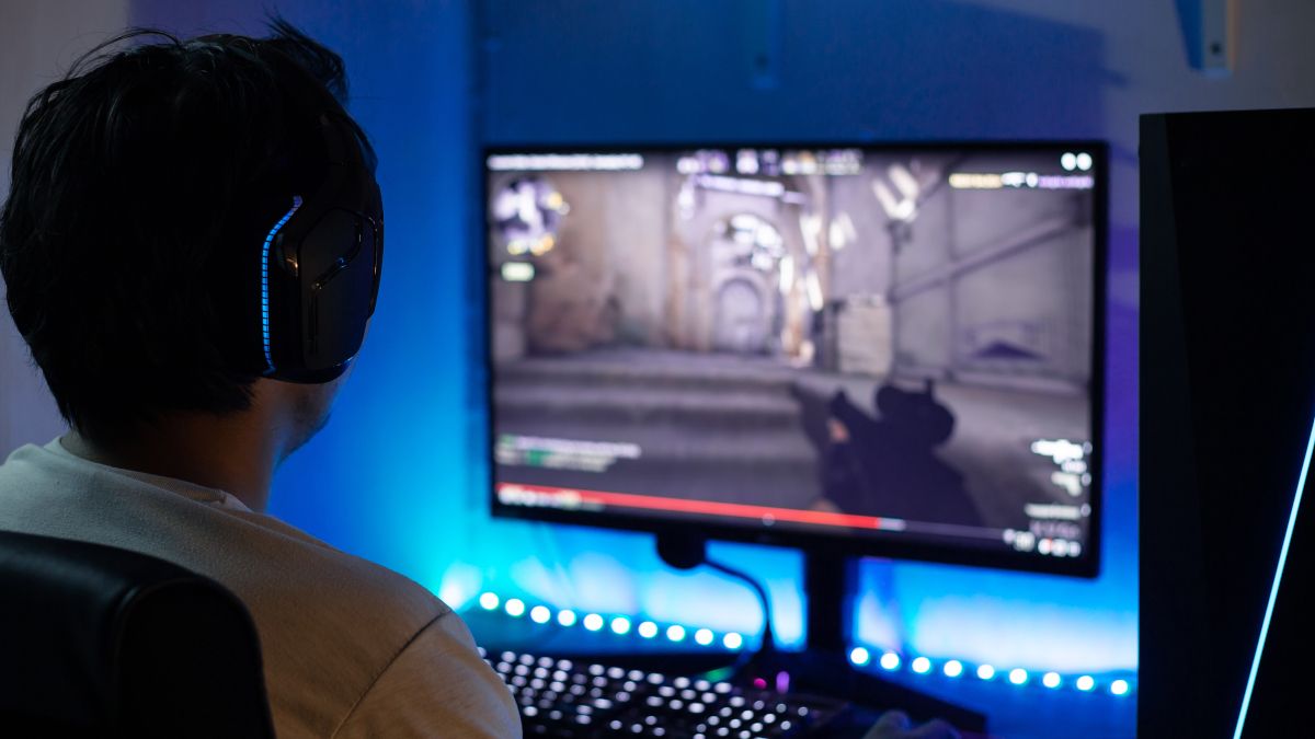 Как улучшить прицел в FPS