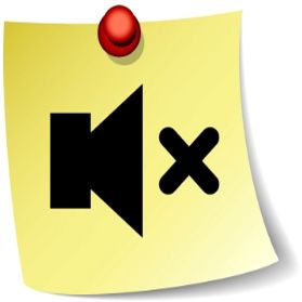 Как заглушить звук вкладок в браузере