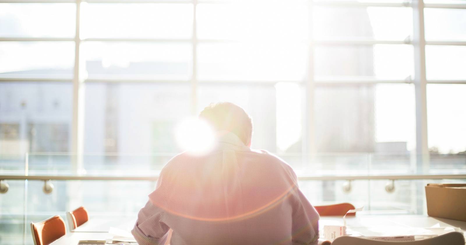 Где найти тихое рабочее место — 7 сервисов и гид