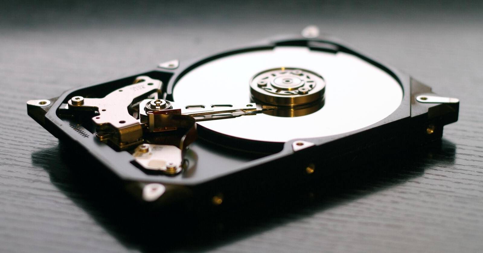 Разделение жёсткого диска в Windows — как и зачем