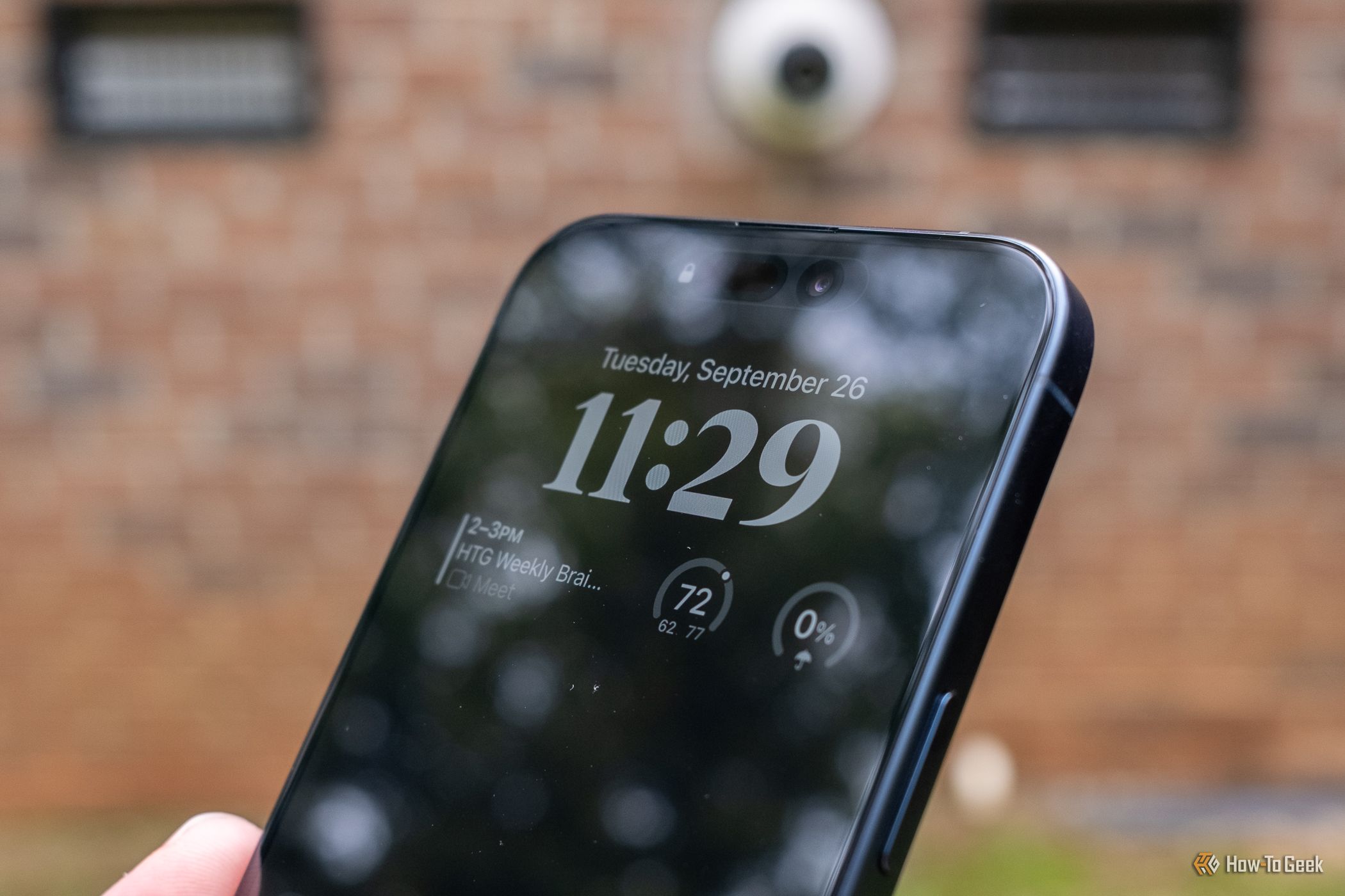 Отключить и настроить Always On Display на iPhone