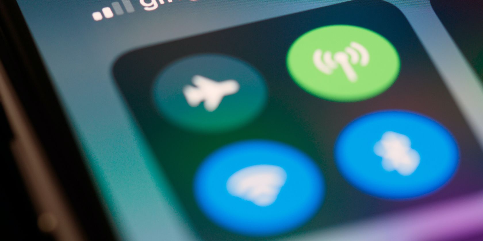 Приоритет Wi‑Fi на iPhone и iPad