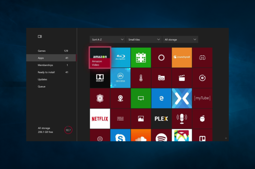 Установка остановилась на Xbox One — быстрые решения