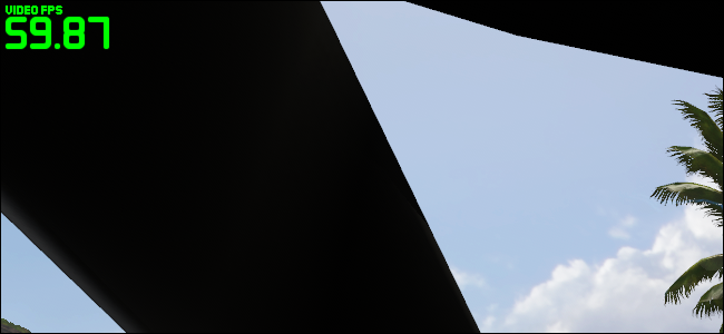 Как отслеживать FPS в UWP‑играх на Windows 10