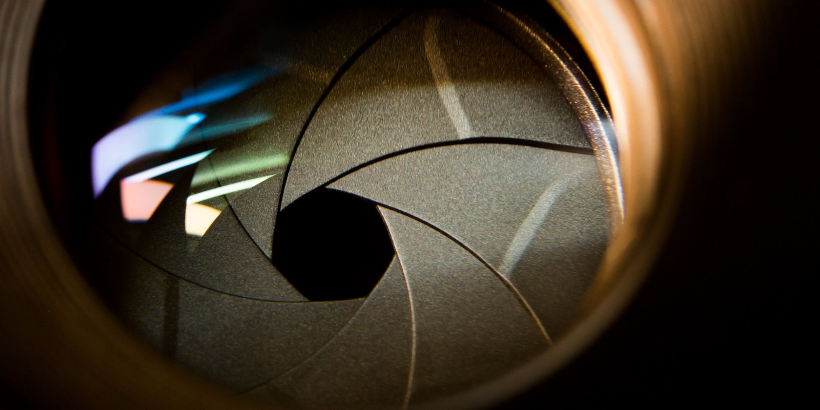 Диафрагма объектива: руководство для фотографов