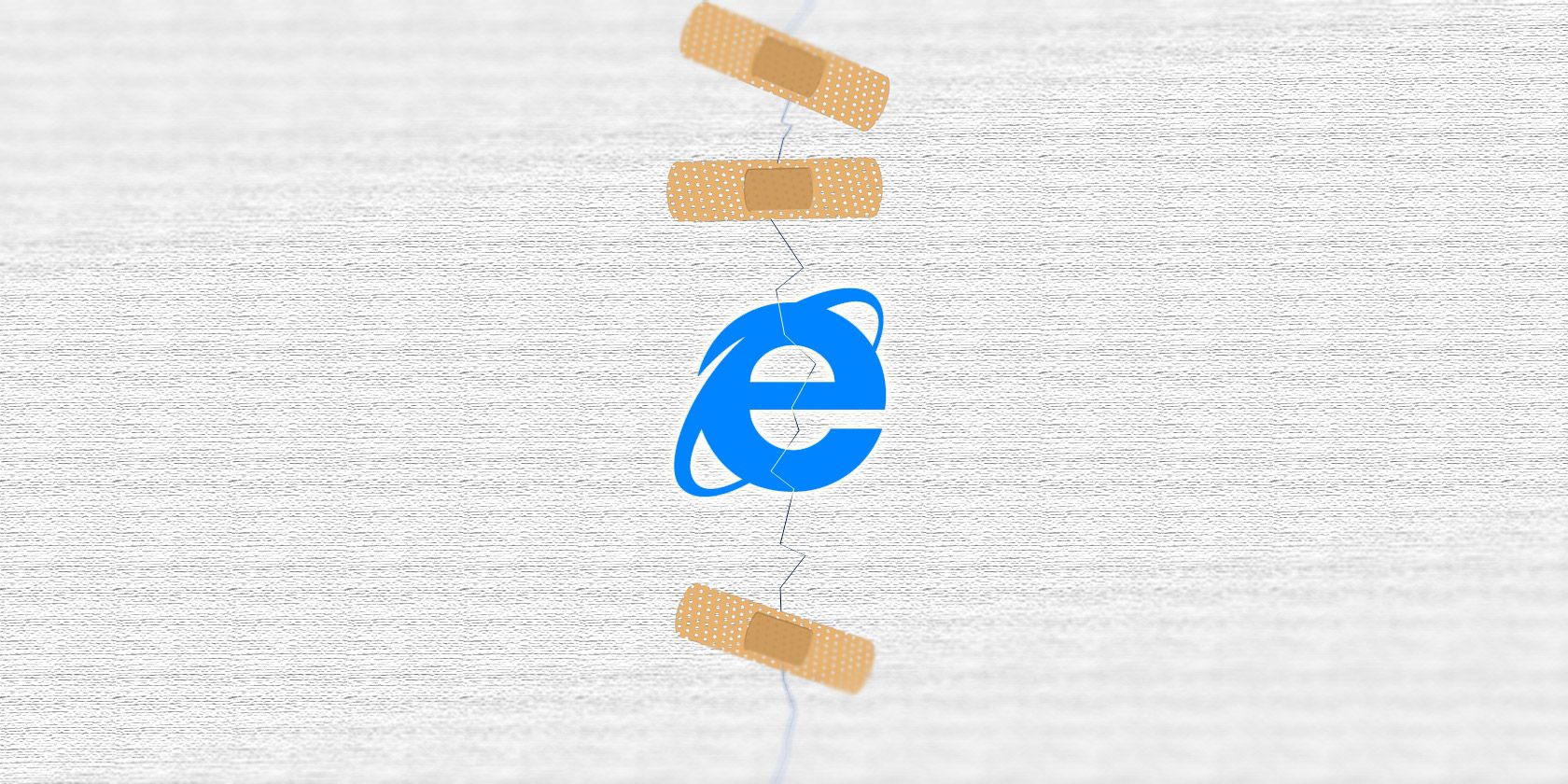 Защита от уязвимостей Internet Explorer