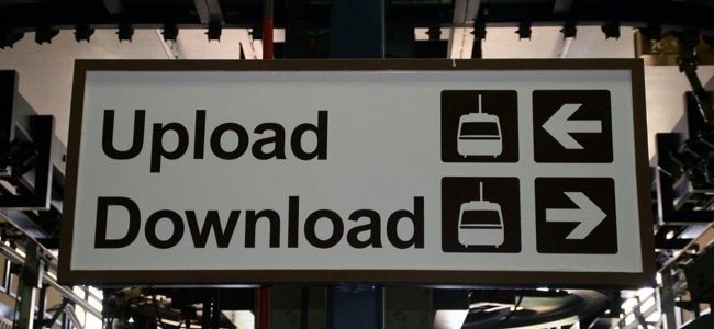 Отключить загрузку обновлений Windows 10 через интернет