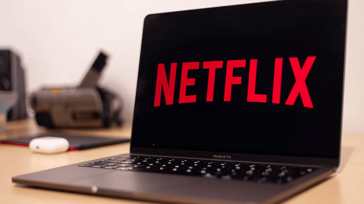 Netflix에서 사용자 지정 프로필 사진 설정하는 방법