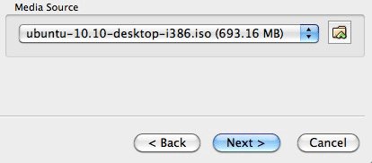 virtualbox