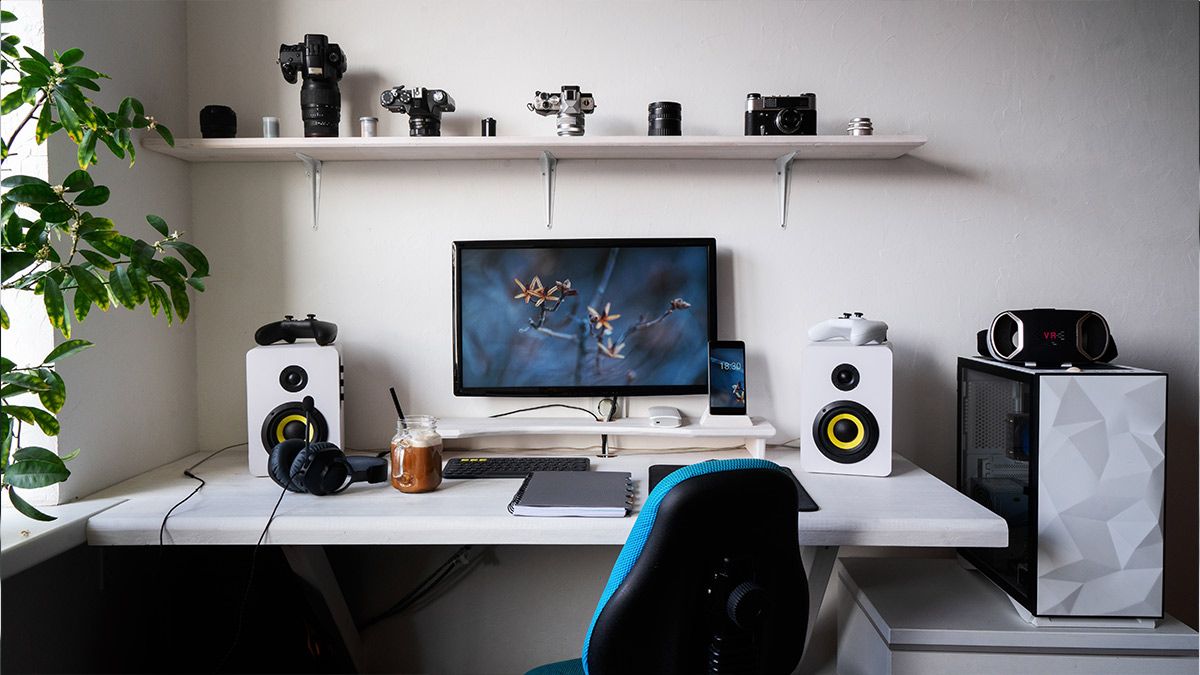 Отключить динамики монитора в Windows