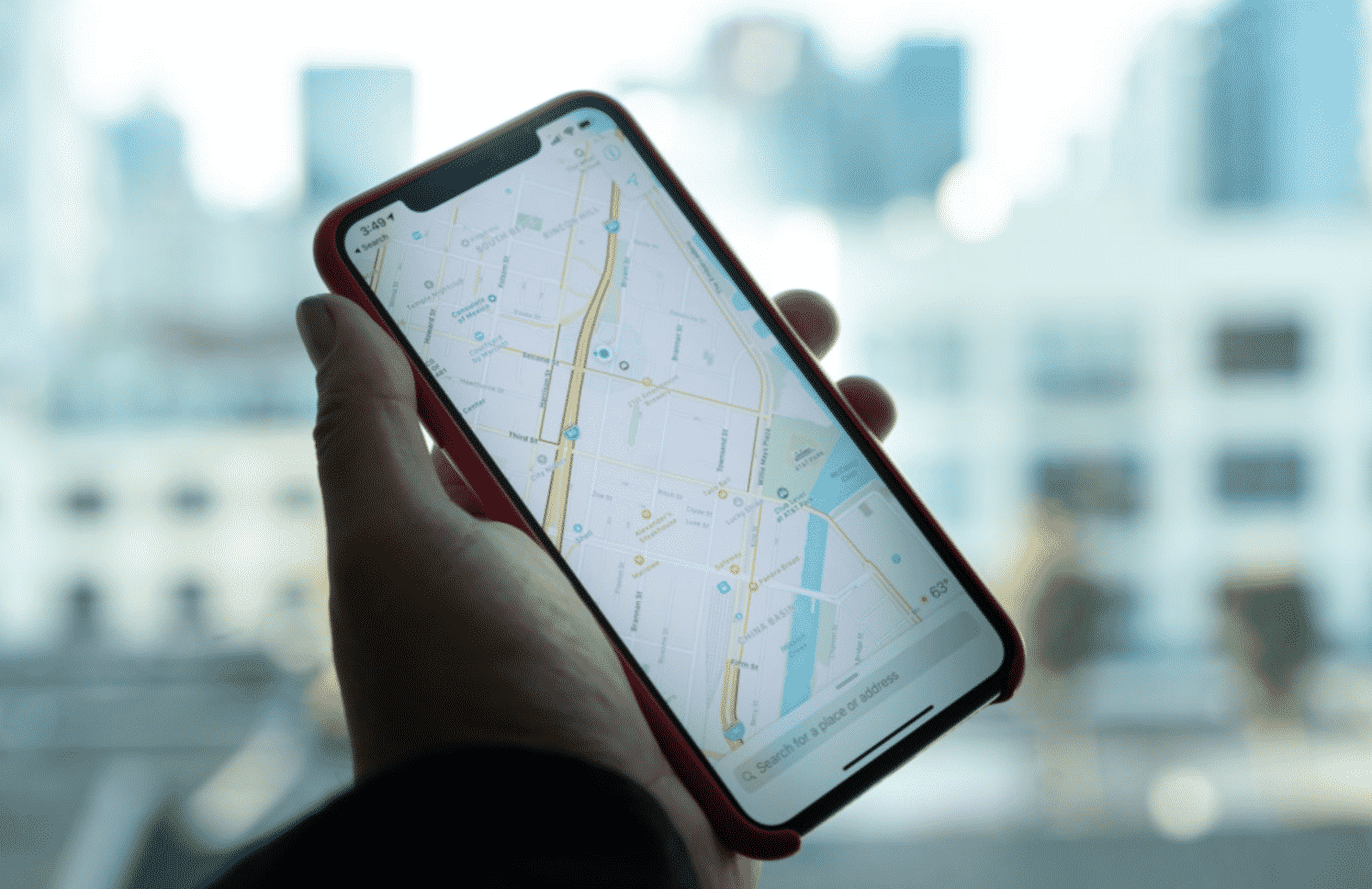 Как отследить iPhone — руководство и методы