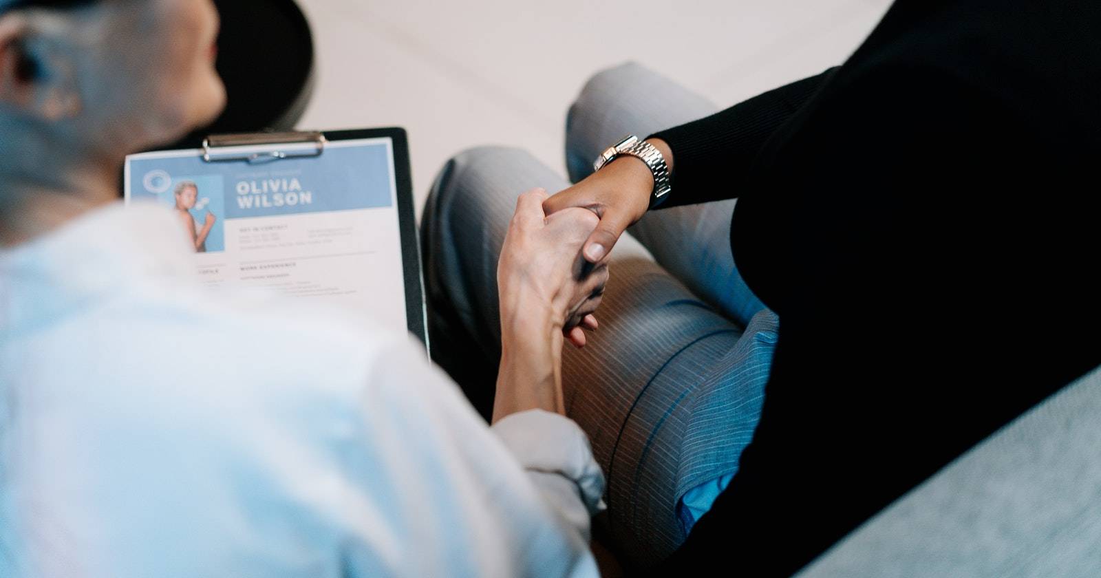 Резюме для фрилансера: как составить и адаптировать