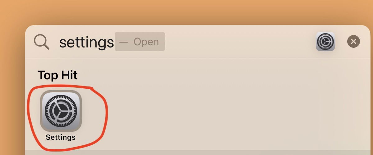 Apple Airdrop Settingsapps
