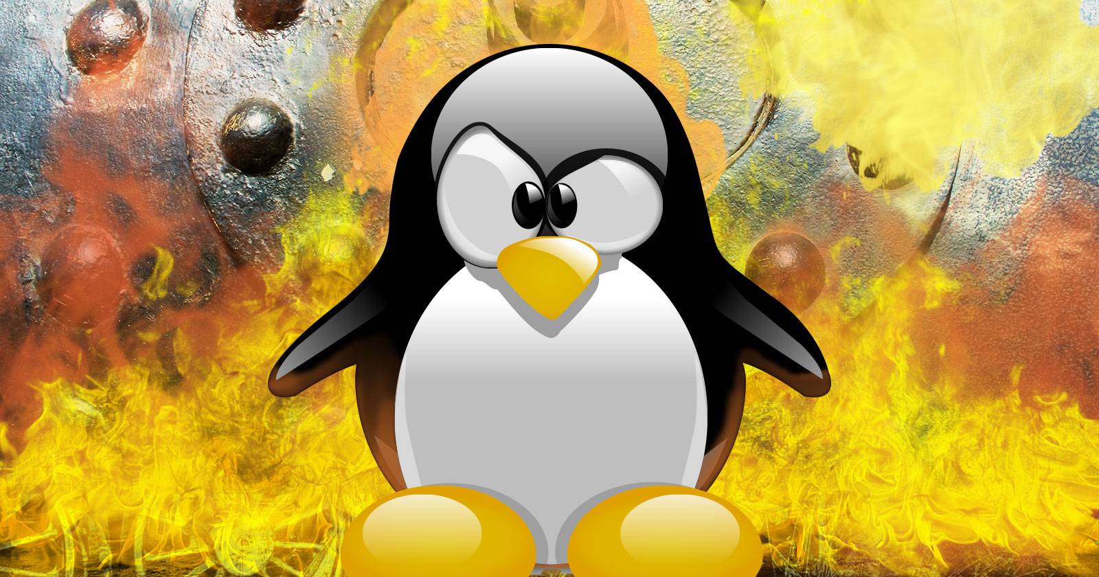 linux-overdrive