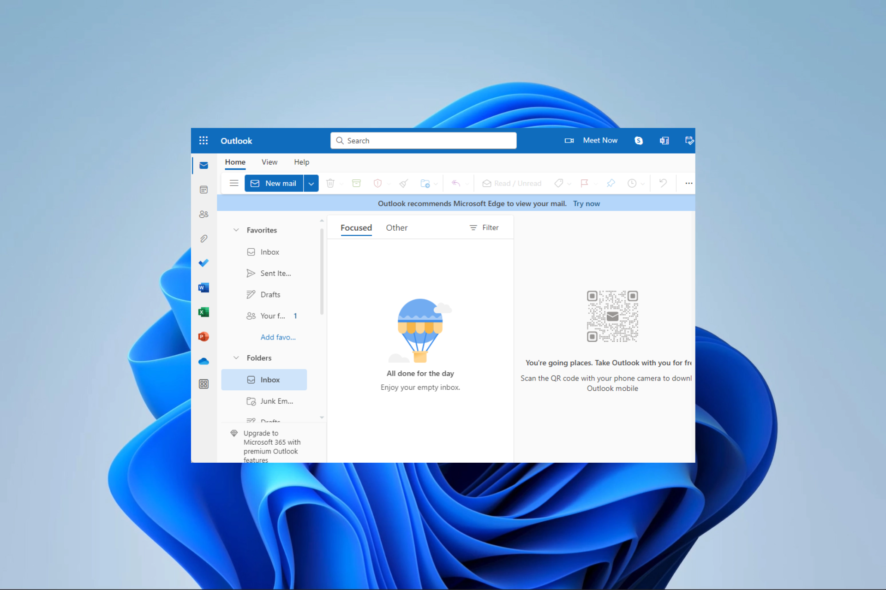 Ошибка Outlook 0x800CCC69 — как исправить