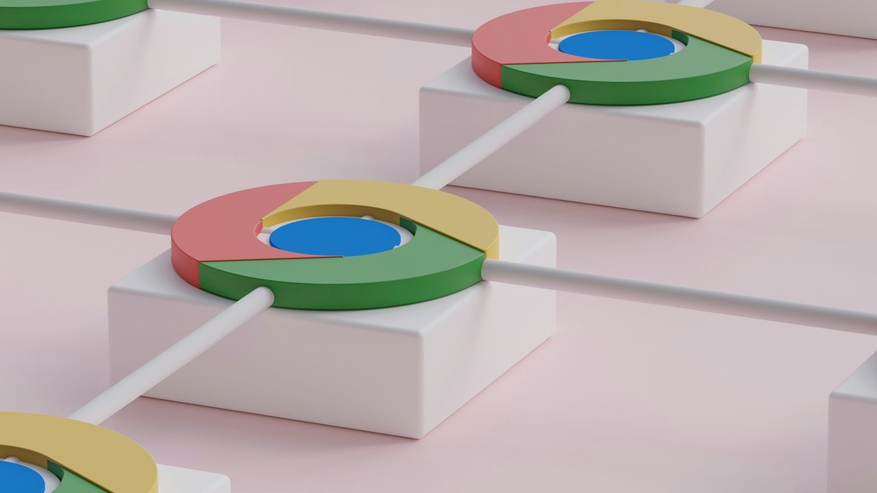 Proteja Chrome contra malware Rust EDDIESTEALER