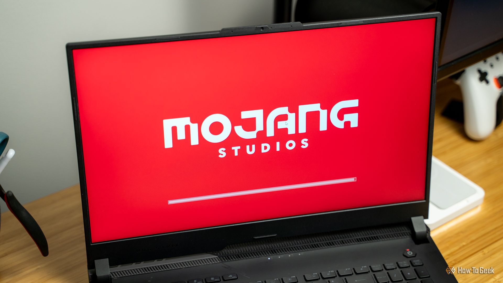 Запуск и поддержка сервера Minecraft