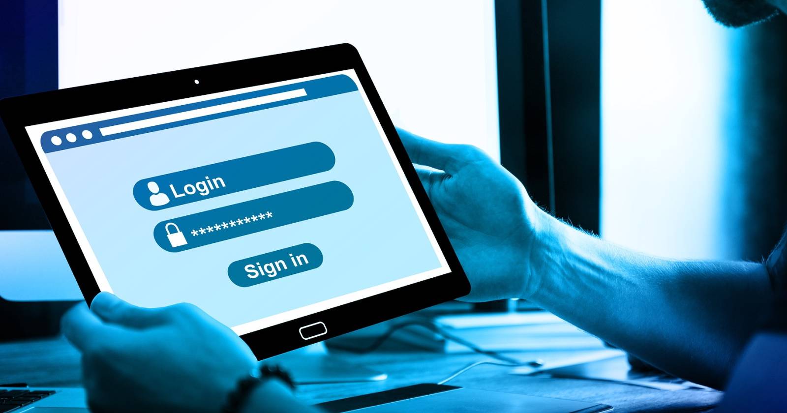 Как просматривать пароли в Chrome