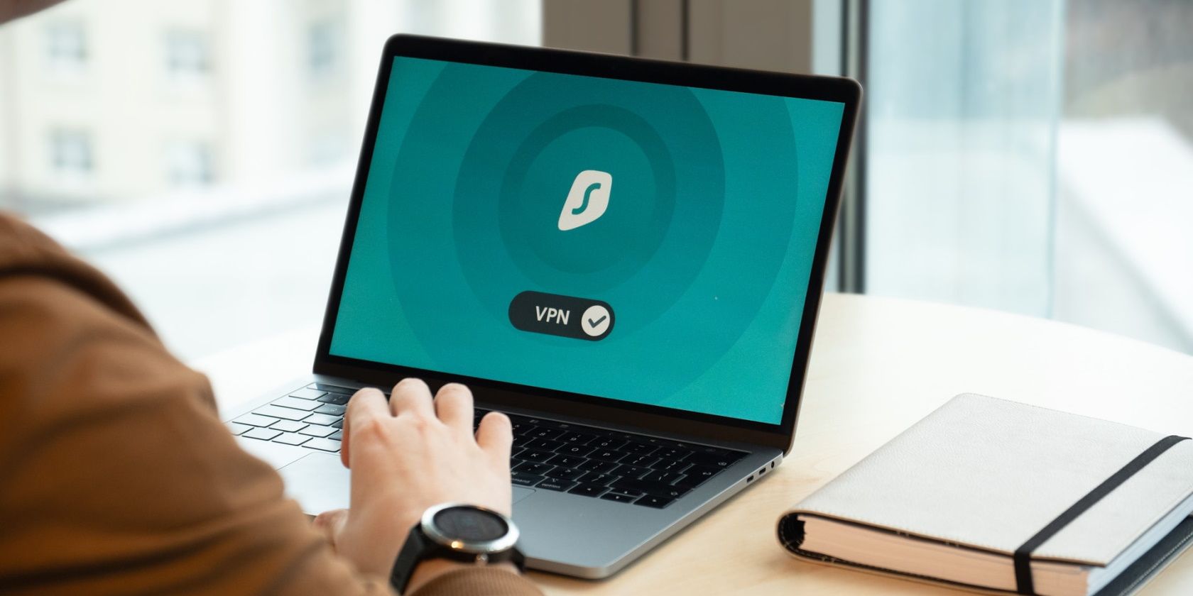 Как подключиться к Algo VPN