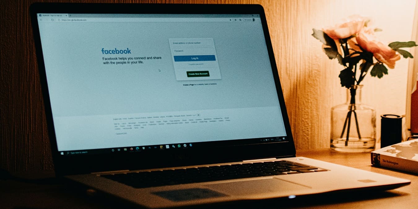 Как войти в Facebook без генератора кодов 2FA